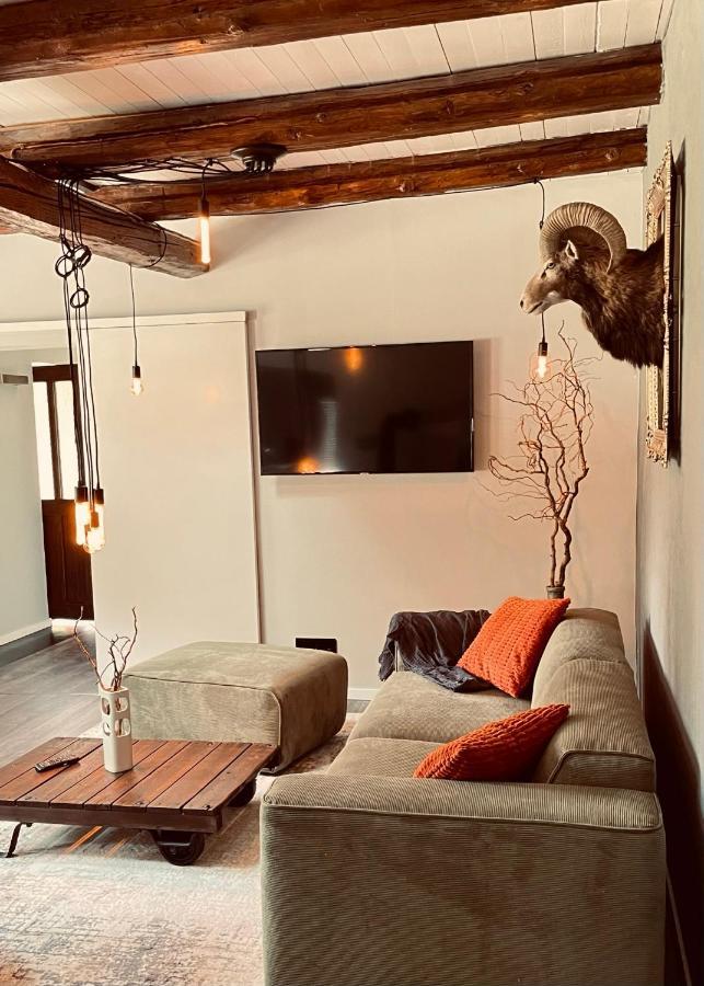 Chalet Sch-L-Afbock Markranstädt المظهر الخارجي الصورة